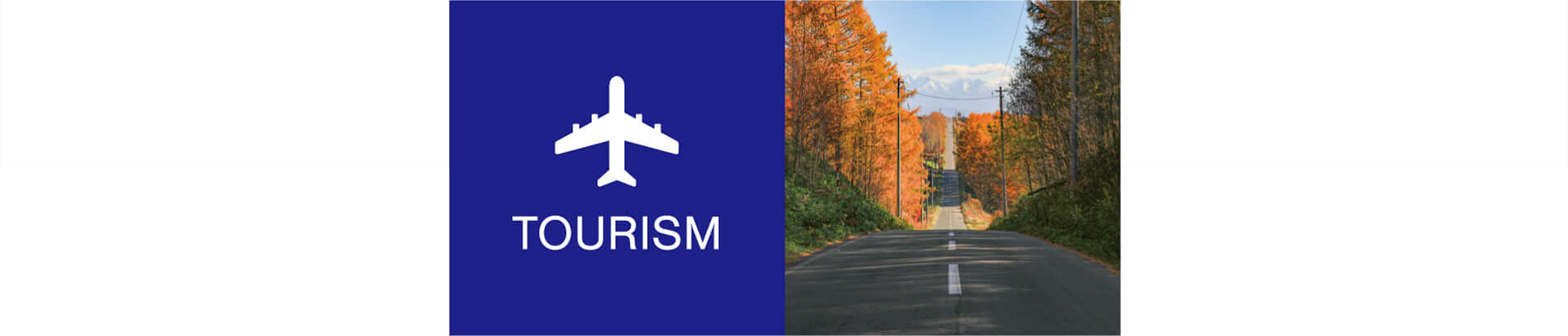 Tourism